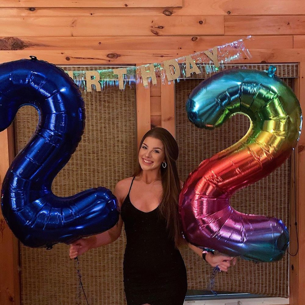 Meet your Posher, Tori